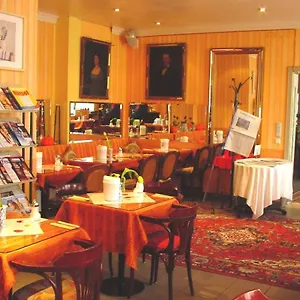 2* Hotel City Hotel Mannheim